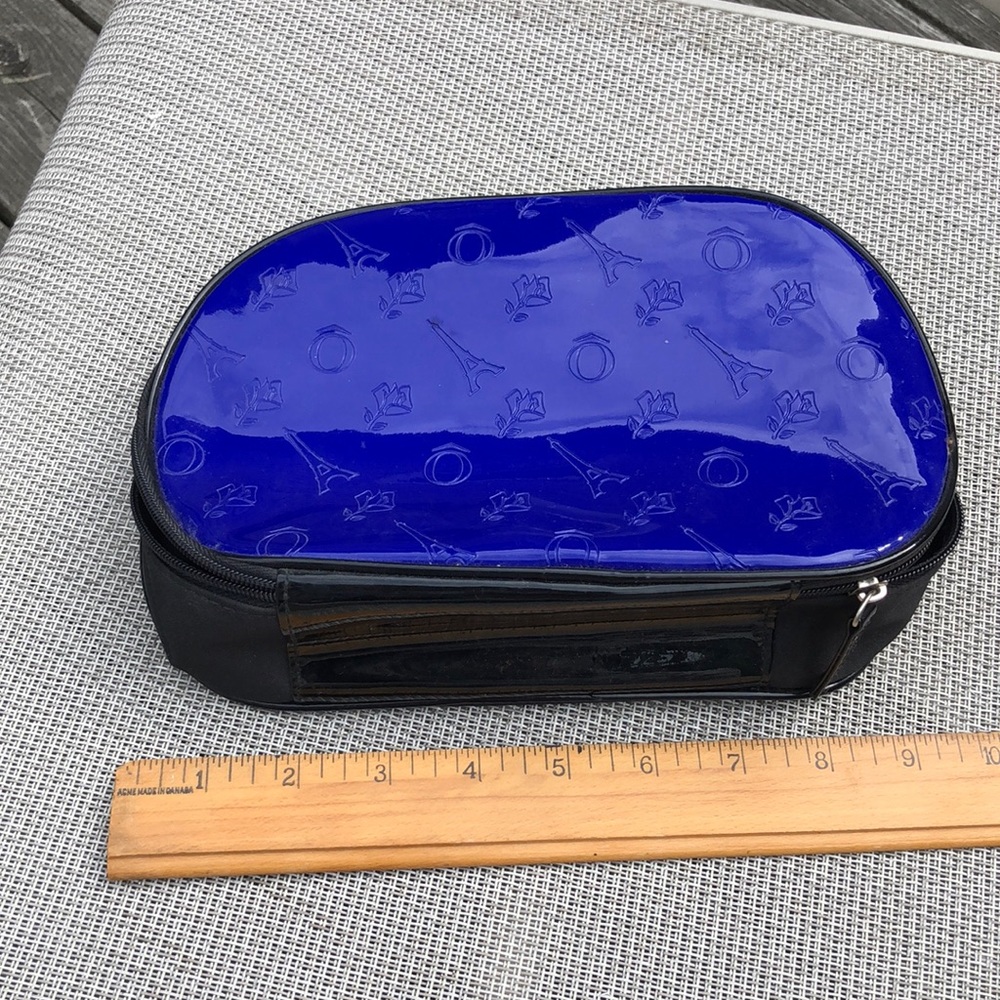 NWOT Lancôme makeup bag